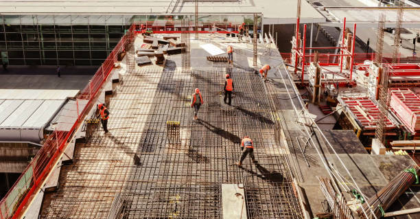 Best Concrete Driveway Installation in Angwin, CA