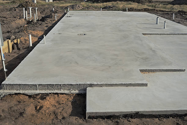 Best Residential Concrete Solutions in Angwin, CA