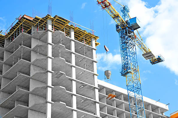 Best Commercial Concrete Services in Angwin, CA