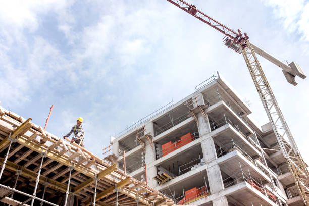 Best Concrete Foundation Repair in Angwin, CA